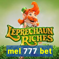 mel 777 bet